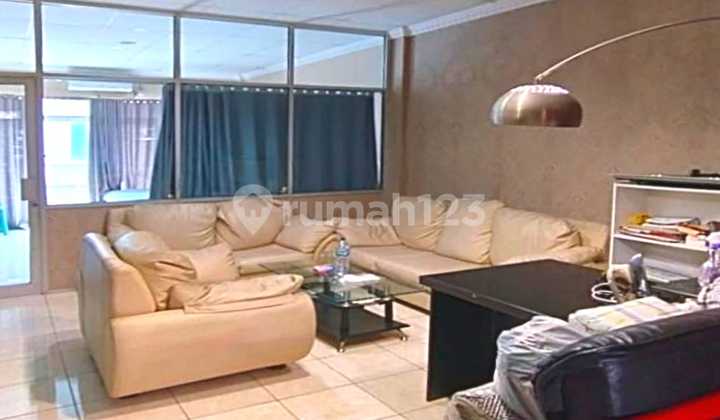 Dijual Termurah Harga Nego Ruko Pinggir Jalan Siap Pakai ( 5x12.8 ) Duta Indah Square - Teluk Gong