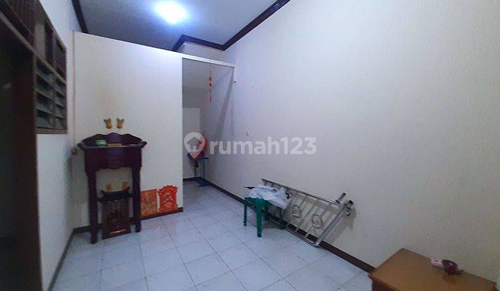 Dijual Cepat Rumah Jarang Ada ( 6x15 ) Teluk Gong - Penjaringan 1