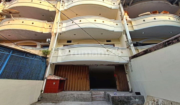 Dijual Harga Nego Ruko 4 Tingkat Cocok Untuk Usaha Siap Pakai ( 5x25 ) Teluk Gong - Penjaringan Dijual Harga Nego Ruko 4 Tingkat Cocok Untuk Usaha Siap Pakai ( 5x25 ) Teluk Gong - Penjaringan