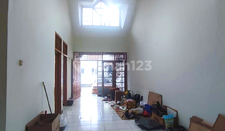 Dijual Cepat Nego Sampai Deal Rumah Layak Huni ( 6x15 ) Citra Garden 3 - Kalideres, Cengkareng