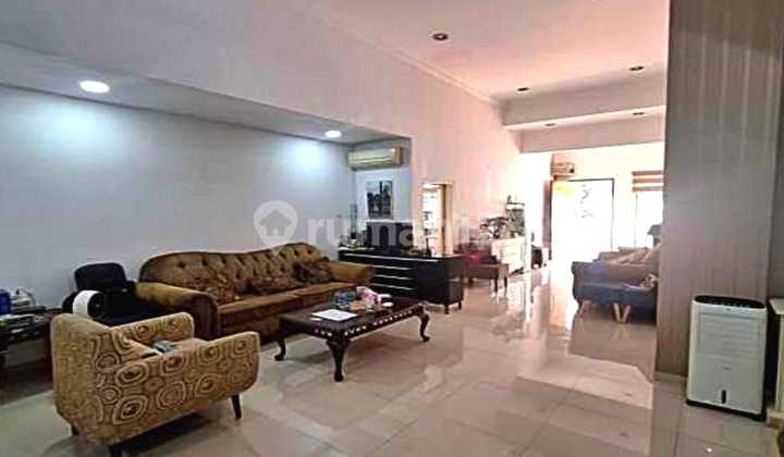 For Sale Cheapest Negotiable Until Deal Neat House Ready to Occupy (9x20) Taman Surya - Kalideres, Cengkareng 2