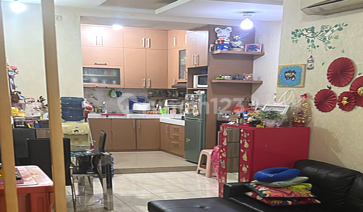 Dijual Termurah Rumah Rapi Siap Huni ( 4x12 ) The Pasadena - Cengkareng Dijual Termurah Rumah Rapi Siap Huni ( 4x12 ) The Pasadena - Cengkareng