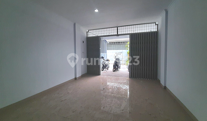 For Sale Negotiable Price New House Ready to Occupy (4.5x15) Teluk Gong Selatan - Penjaringan For Sale Negotiable Price New House Ready to Occupy (4.5x15) Teluk Gong Selatan - Penjaringan