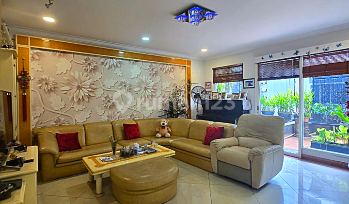 Dijual Harga Nego Rumah Mewah Bagus Siap Huni ( 10x18 ) Bukit Golf Mediterania - Pantai Indah Kapuk, Pik Dijual Harga Nego Rumah Mewah Bagus Siap Huni ( 10x18 ) Bukit Golf Mediterania - Pantai Indah Kapuk, Pik