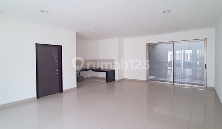 For Rent Immediately Ready-to-Occupy House (6x15) PIK 2 - Pantai Indah Kapuk 2