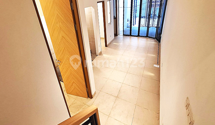 Dijual Nego Rumah Baru 4 Tingkat ( 5x15 ) Muara Karang 5 - Pluit 2