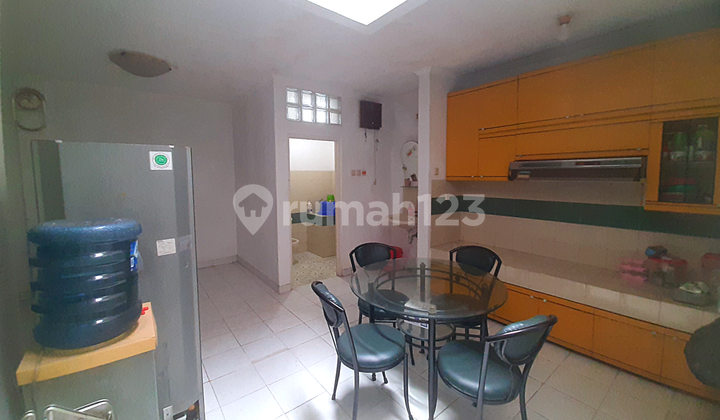 Lowest Price for Sale Negotiable Neat House Ready to Occupy (6x15) Citra Garden 3 - Kalideres Lowest Price for Sale Negotiable Neat House Ready to Occupy (6x15) Citra Garden 3 - Kalideres