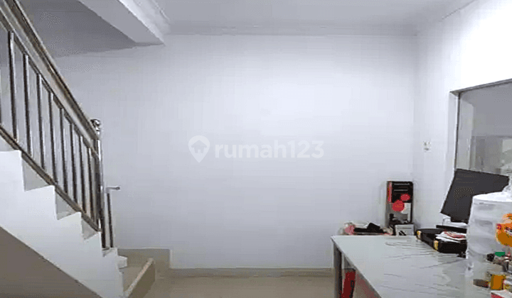 Dijual Termurah Rumah Siap Huni ( 5x13 ) Teluk Gong - Penjaringan 2