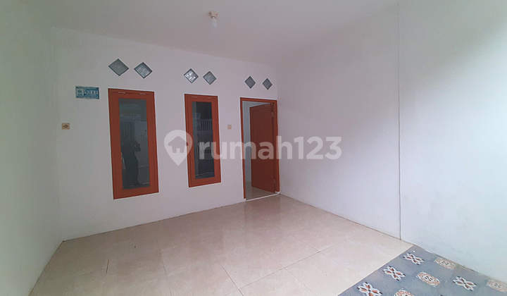 Dijual Paling Murah Harga Nego Rumah Baru Bangun ( 4X15 ) Teluk Gong - Penjaringan