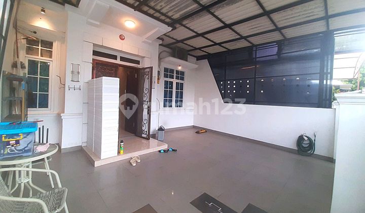 Dijual Cepat Harga Nego Rumah Mewah Rapi Siap Huni ( 6x15 ) Mutiara Taman Palem - Cengkareng Dijual Cepat Harga Nego Rumah Mewah Rapi Siap Huni ( 6x15 ) Mutiara Taman Palem - Cengkareng