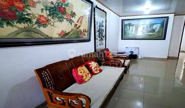 Dijual Termurah Rumah Siap Huni ( 7x23 ) Camar Permai - Pik 1