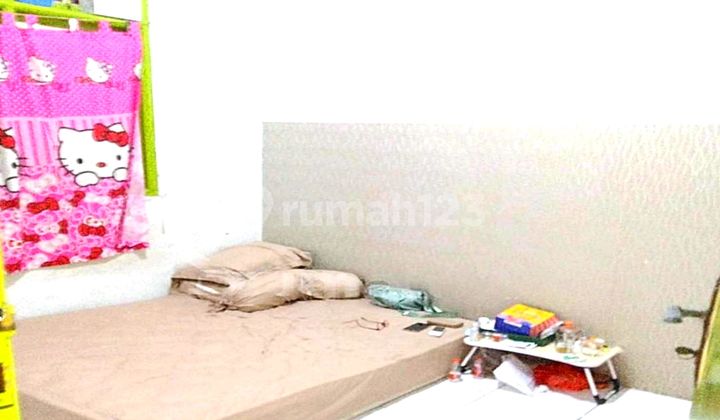 Dijual Cepat Harga Nego Rumah Layak Huni 3 Tingkat ( 4x15 ) Teluk Gong - Penjaringan 2