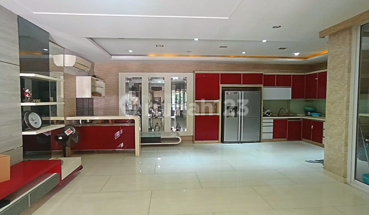 Cheapest Sale Negotiable Price Neat 2.5-Story House (6x15) City Resort - Cengkareng, Kalideres 2