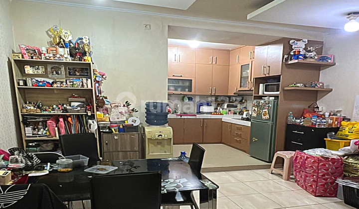 Dijual Termurah Rumah Rapi Siap Huni ( 4x12 ) The Pasadena - Cengkareng 2