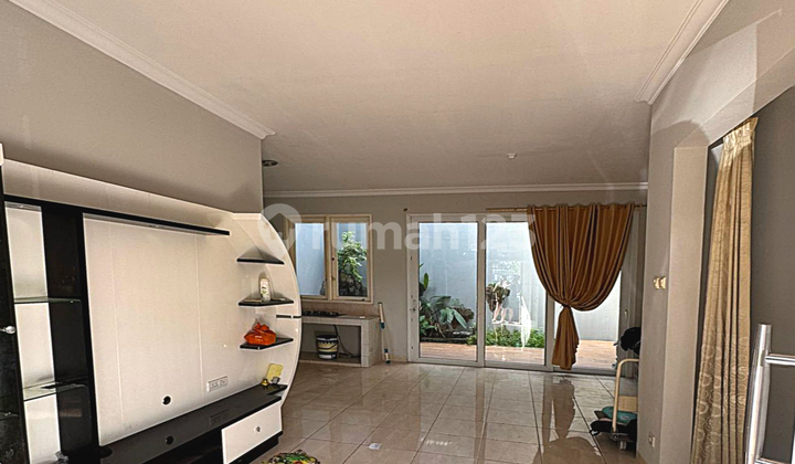 Dijual Harga Nego Rumah Rapi Siap Huni ( 8X15 ) City Resort.- Cengkareng