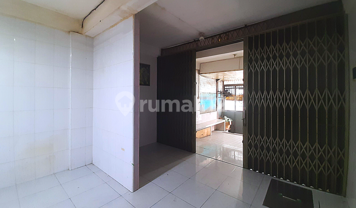 Dijual Termurah Rumah Layak Huni ( 4X13.5 ) Teluk Gong - Penjaringan
