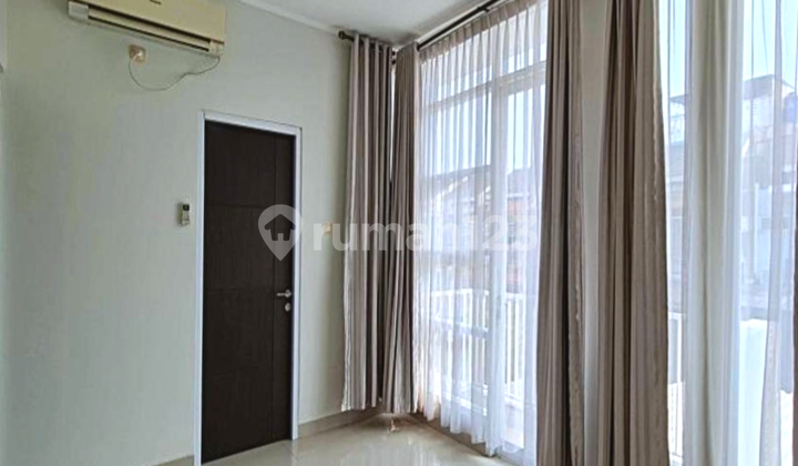 Lowest Price For Sale Negotiable Tidy House (6x15) Royal Palem - Cengkareng 2