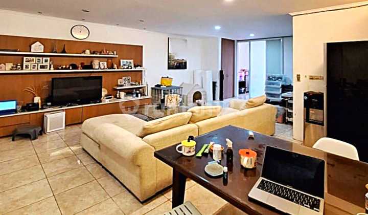 Dijual Harga Nego Rumah Rapi Siap Huni ( 6x20 ) Muara Karang 8 - Pluit