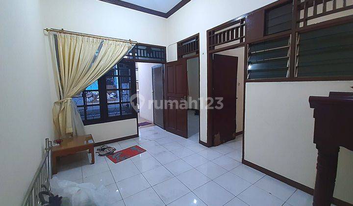 Dijual Cepat Rumah Jarang Ada ( 6x15 ) Teluk Gong - Penjaringan 2