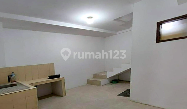 Dijual Cepat Harga Nego Rumah Siap Huni ( 4x15 ) Teluk Gong - Penjaringan Dijual Cepat Harga Nego Rumah Siap Huni ( 4x15 ) Teluk Gong - Penjaringan