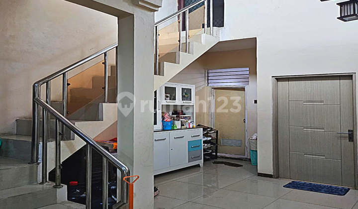 Dijual Harga Nego Sampai Deal Rumah Rapi Siap Huni ( 8x18 ) Citra Garden 1 Ext - Kalideres 2