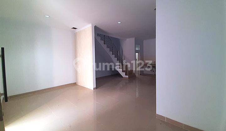 Dijual Termurah Rumah Baru Siap Huni ( 6X15 ) Teluk Gong - Penjaringan