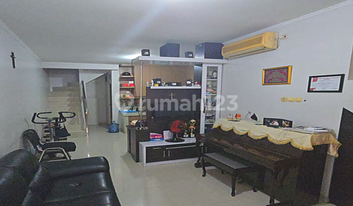 Dijual Termurah Harga Nego Rumah Rapi Siap Huni ( 4x12.5 ) The Pasadena - Cengkareng Dijual Termurah Harga Nego Rumah Rapi Siap Huni ( 4x12.5 ) The Pasadena - Cengkareng