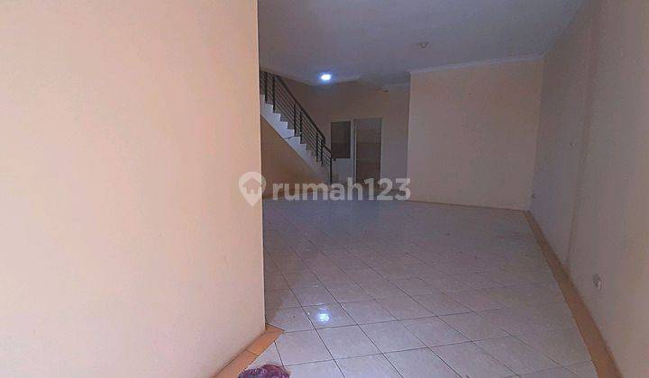 Dijual Harga Nego Rumah Layak Huni ( 5x15 ) Puri Grisenda - Taman Grisenda 2