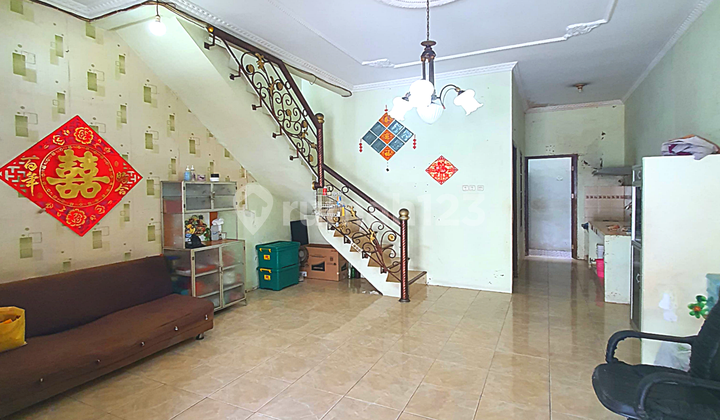 Dijual Harga Nego Rumah Siap Huni ( 5x15 ) Cengkareng Indah Kapuk - Cengkareng Dijual Harga Nego Rumah Siap Huni ( 5x15 ) Cengkareng Indah Kapuk - Cengkareng