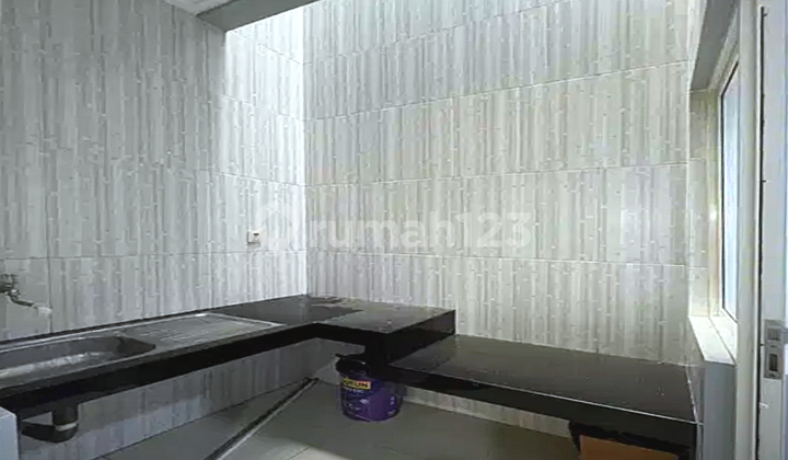 Dijual Termurah Rumah Sudah Renovasi ( 4x12 ) Layar Permai - Pantai Indah Kapuk 2