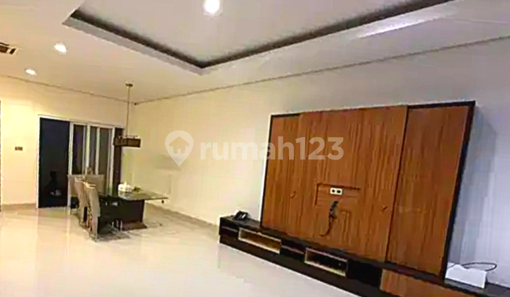 Dijual Paling Murah Rumah Rapi Siap Huni ( 8x23 ) Camar Elok - Pantai Indah Kapuk 2