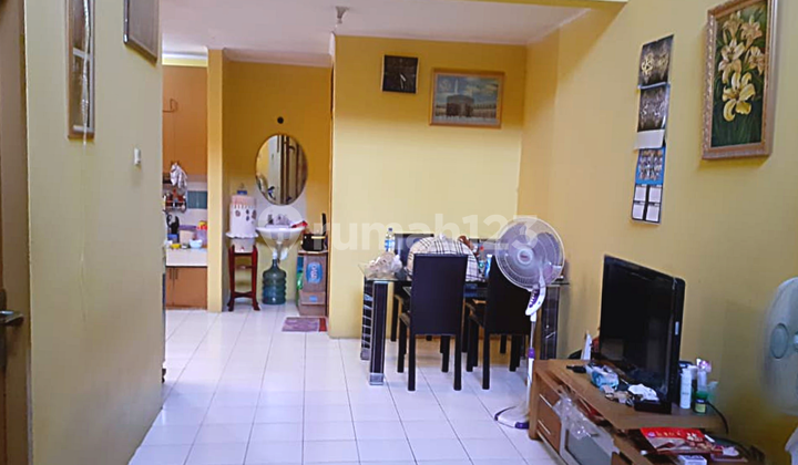 For Sale Negotiable Price Until Deal, Tidy House Ready to Occupy (6x15) Citra Garden 1 - Kalideres For Sale Negotiable Price Until Deal, Tidy House Ready to Occupy (6x15) Citra Garden 1 - Kalideres