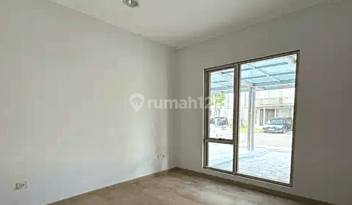 Disewakan Termurah Rumah Siap Huni ( 8x15 ) Golf Island - Pantai Indah Kapuk, Pik 2
