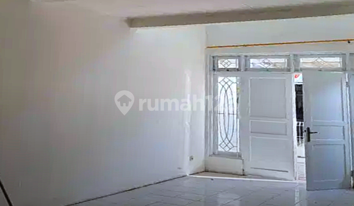 Dijual Termurah Rumah Siap Huni ( 6x15 ) Taman Palem Lestari - Cengkareng 2