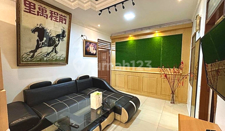 Dijual Termurah Harga Nego Rumah Rapi Layak Huni ( 8x15 ) Citra Garden 1 - Kalideres Dijual Termurah Harga Nego Rumah Rapi Layak Huni ( 8x15 ) Citra Garden 1 - Kalideres