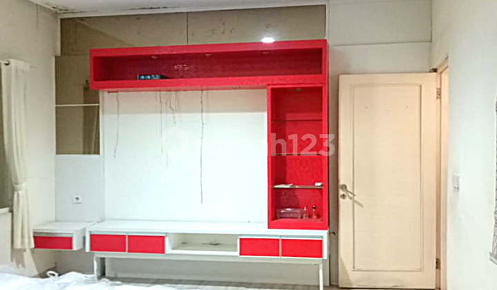 Dijual Harga Nego Sampai Deal Rumah Layak Huni ( 8x15 ) Golf Lake Residence - Kalideres 2