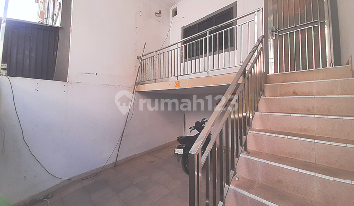 Dijual Harga Nego Termurah Rumah Siap Huni ( 5X15 ) Teluk Gong - Penjaringan 2