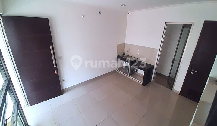 For Rent New House (4.5x10) PIK 2 Phase 1 - Pantai Indah Kapuk