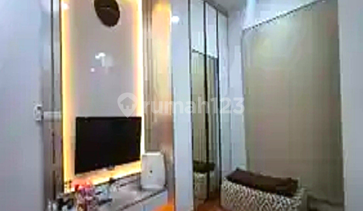 Dijual Nego Rumah Rapi Siap Huni ( 4.5x15 ) Teluk Gong - Penjaringan