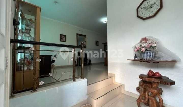 Dijual Termurah Harga Nego Rumah Furnished ( 7x20 ) Venice - Pantai Indah Kapuk 2