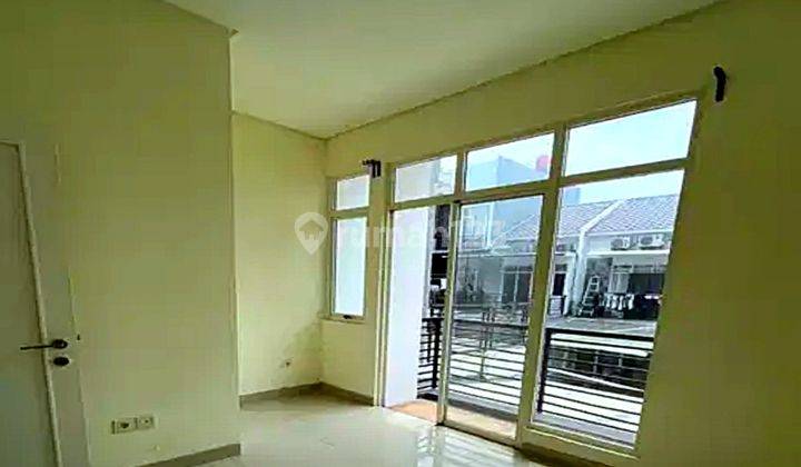 Dijual Cepat Termurah Rumah Minimalis ( 4x12 ) Layar Permai - Pantai Indah Kapuk 2