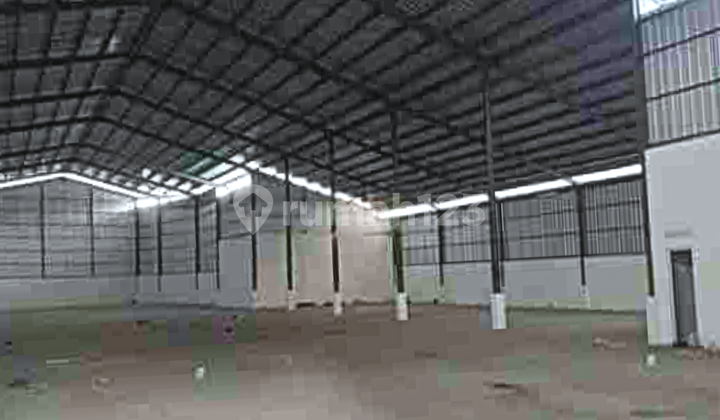 Dijual Cepat Gudang Akses Kontainer ( 2100m2 ) Kali Kapuk Timur - Cengkareng Dijual Cepat Gudang Akses Kontainer ( 2100m2 ) Kali Kapuk Timur - Cengkareng