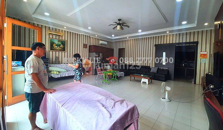 Dijual Cepat Rumah Rapi Lebar Jalanb3 Mobil (8x17) Muara Karang - Pluit 1