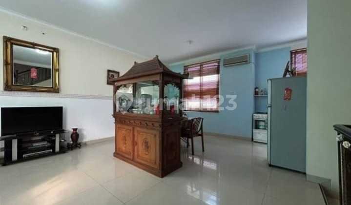 Dijual Termurah Harga Nego Rumah Furnished ( 7x20 ) Venice - Pantai Indah Kapuk Dijual Termurah Harga Nego Rumah Furnished ( 7x20 ) Venice - Pantai Indah Kapuk