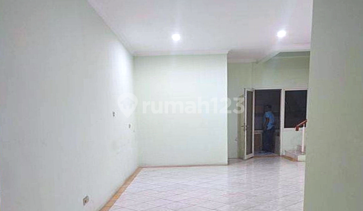 Dijual Termurah Rumah Baru Renovasi ( 5x15.4 ) Puri Grisenda - Taman Grisenda 2