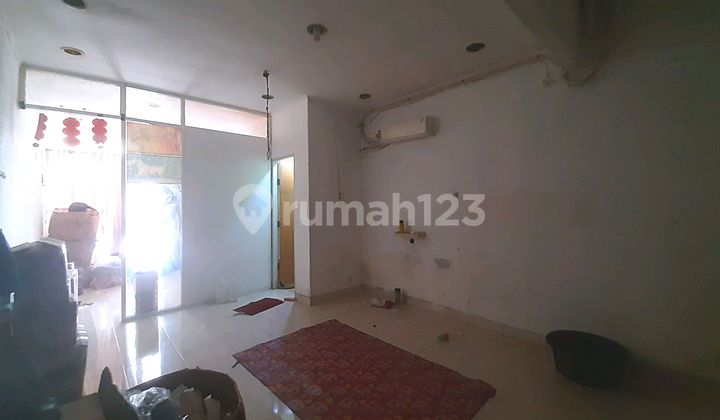 Dijual Murah Harga Nego Sampai Deal Rumah Butuh Renovasi ( 4x12 ) The Pasadena - Cengkareng