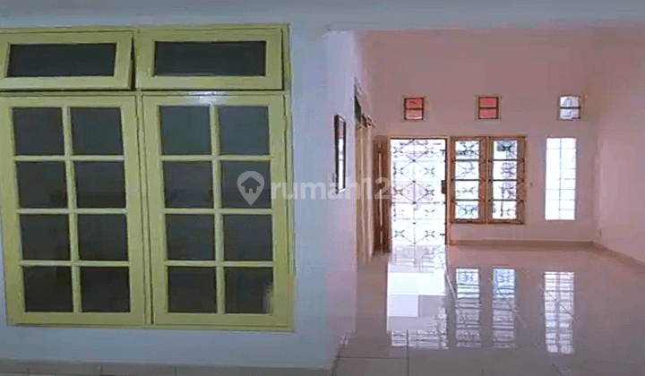 Dijual Termurah Rumah Rapi Siap Huni ( 6x15 ) Citra Garden 3 - Cengkareng 2