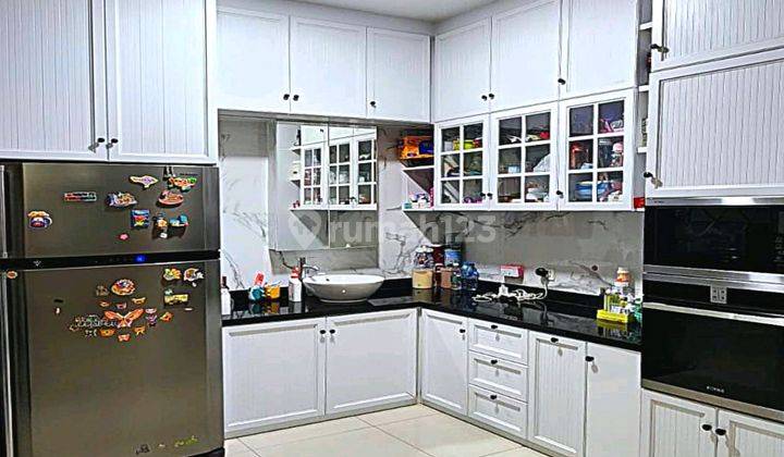 Dijual Termurah Rumah Rapi Siap Huni ( 10x20 ) Premier Mansion - Teluk Gong 2