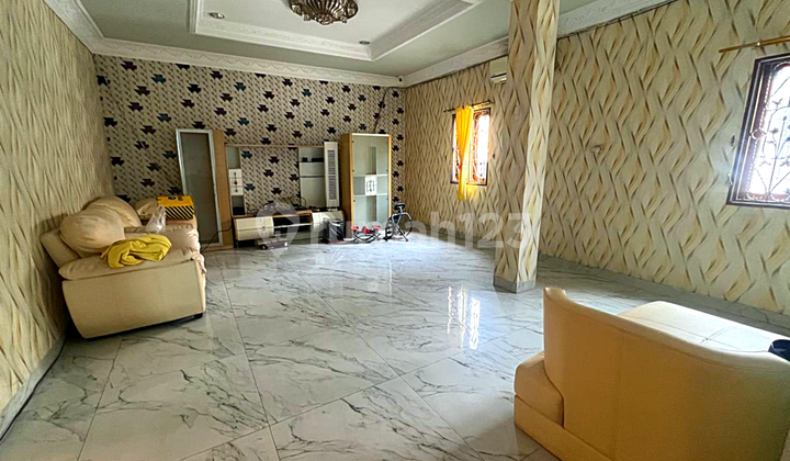 Dijual Termurah Harga Nego Rumah Cocok Untuk Usaha Atau Kost ( 12.5x20 ) Teluk Gong - Penjaringan 2