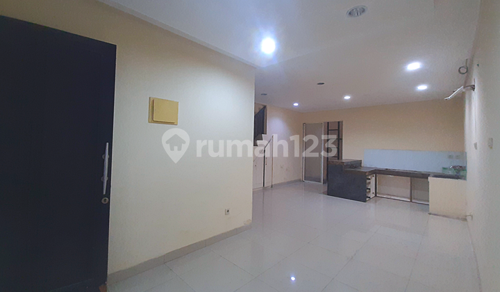 Dijual Harga Nego Sampai Deal Rumah Siap Huni ( 6x12.8 ) Layar Permai - Pantai Indah Kapuk, Pik 2